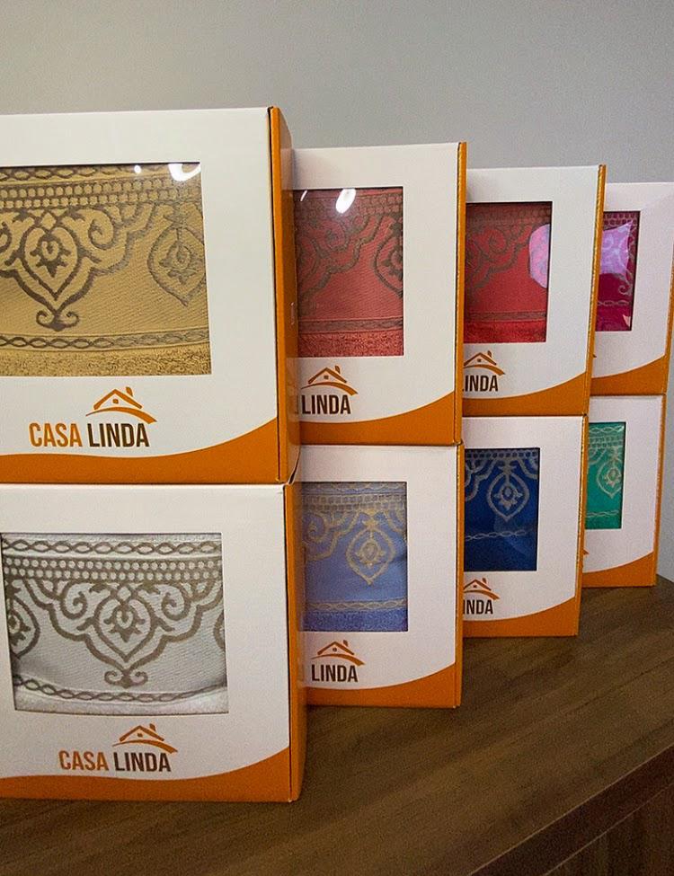 Kit Toalha de Banho Sevilha na Caixinha (1 Banho + 1 Rosto)
